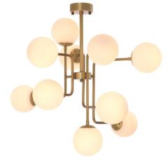 Lampa wisząca Chase  Eichholtz - My Honey Home