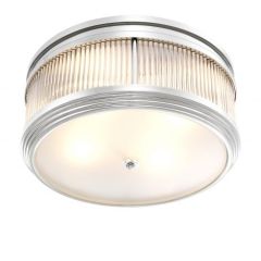 Lampa sufitowa Nikiel Rousseau Eichholtz - My Honey Home