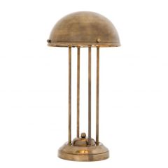 Lampa biurkowa Livre Eichholtz - My Honey Home