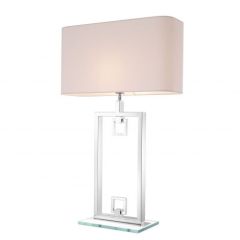 Lampa stołowa Guluna - Eichholtz - My Honey Home
