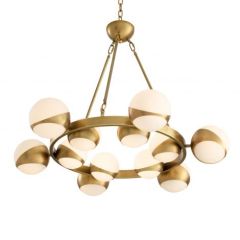 Lampa wisząca Piazetta  Eichholtz - My Honey Home
