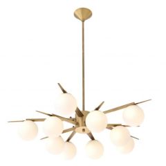 Lampa wisząca Venezia Eichholtz - My Honey Home