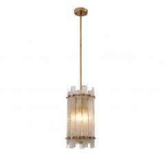 Lampa wisząca Da Silva Eichholtz - My Honey Home