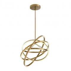 Lampa wisząca Cassini  Eichholtz - My Honey Home