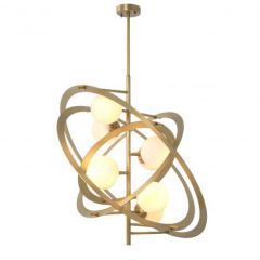 Lampa wisząca Space a Eichholtz - My Honey Home