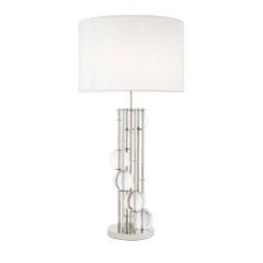Lampa stołowa Lorenzo  Eichholtz - My Honey Home