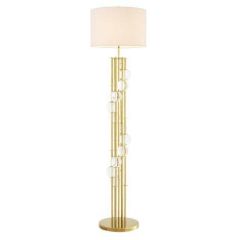 Lampa podłogowa Lorenzo  Eichholtz - My Honey Home