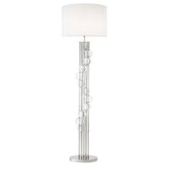 Lampa podłogowa Lorenzo  Eichholtz - My Honey Home