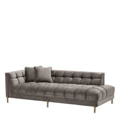 Sofa rozkładana Sienna lewa Eichholtz - My Honey Home