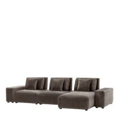 Sofa Mondial Eichholtz - My Honey Home