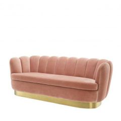 Sofa Mirage  Eichholtz - My Honey Home