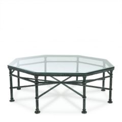 Stolik kawowy Biënnale Octagon - Eichholtz - My Honey Home