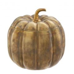 Pudełko Pumpkin Eichholtz - My Honey Home