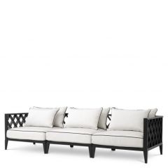 Sofa ogrodowa Ocean Club Eichholtz - My Honey Home