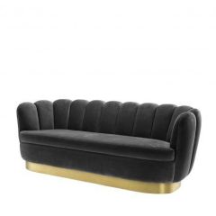 Sofa Mirage  Eichholtz - My Honey Home