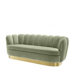 Sofa Mirage  Eichholtz - My Honey Home
