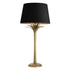 Lampa stołowa Palm Harbor Eichholtz - My Honey Home