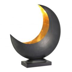 Lampa stołowa Half Moon - Eichholtz - My Honey Home