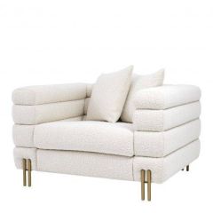 Fotel York  Eichholtz - My Honey Home