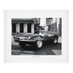 Grafika Steve McQueen, 1963 - Eichholtz - My Honey Home