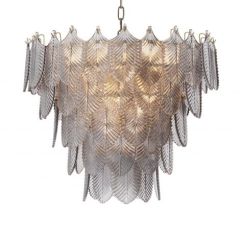 Lampa wisząca Verbier Eichholtz - My Honey Home