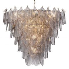 Lampa wisząca Verbier Eichholtz - My Honey Home