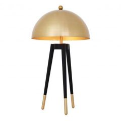 Lampa stołowa Coyote Eichholtz - My Honey Home