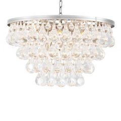 Lampa wisząca Bolzano Eichholtz - My Honey Home
