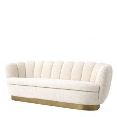 Sofa Mirage Eichholtz - My Honey Home