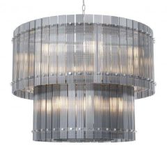 Lampa wisząca Ruby Eichholtz - My Honey Home