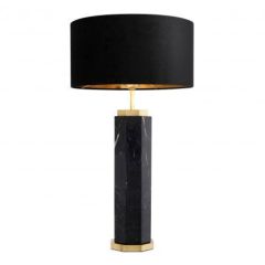Lampa stołowa Newman  Eichholtz - My Honey Home