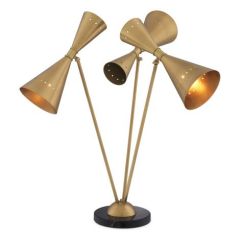 Lampa stołowa Omnia - Eichholtz - My Honey Home