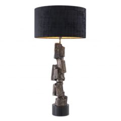 Lampa stołowa Noto Vintage Eichholtz - My Honey Home