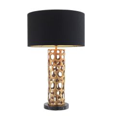 Lampa stołowa Dix - Eichholtz - My Honey Home