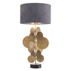 Lampa stołowa Mito - Eichholtz - My Honey Home