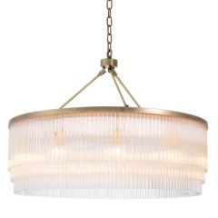 Lampa wiszaca Hector L Eichholtz EICHHOLTZ BV