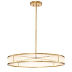 Lampa wisząca Thibaud - Eichholtz - My Honey Home