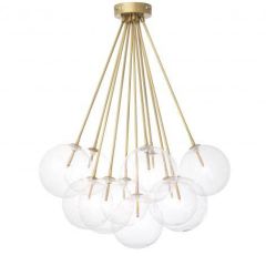 Lampa wisząca Molecule Eichholtz - My Honey Home