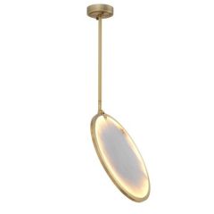 Lampa wisząca Ocala - Eichholtz - My Honey Home