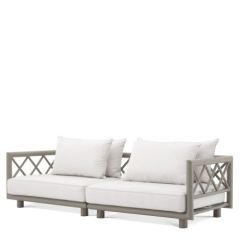 Sofa Mandelieu - Eichholtz - My Honey Home