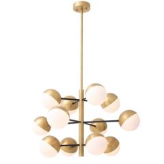 Lampa wisząca Cona S - Eichholtz - My Honey Home