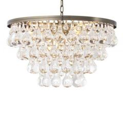 Lampa wisząca Bolzano Eichholtz - My Honey Home