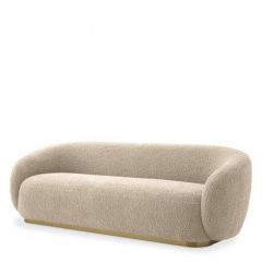 Sofa Brice Eichholtz - My Honey Home
