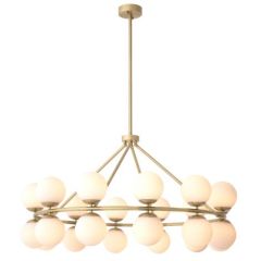 Lampa wisząca Hutchinson - Eichholtz - My Honey Home