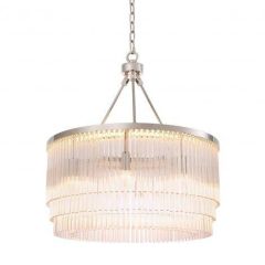 Lampa wisząca Hector S Eichholtz - My Honey Home