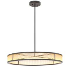Lampa wisząca Thibaud - Eichholtz - My Honey Home