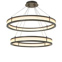 Lampa wisząca Damien Double - Eichholtz - My Honey Home