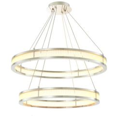 Lampa wisząca Damien Double - Eichholtz - My Honey Home