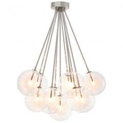 Lampa wisząca Molecule Eichholtz - My Honey Home