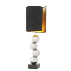 Lampa stołowa Aerion - Eichholtz - My Honey Home